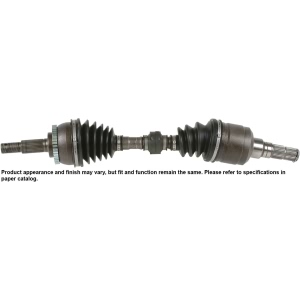 Cardone Reman Remanufactured CV Axle Assembly for 2001 Infiniti I30 - 60-6196