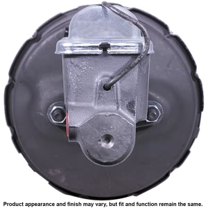 Cardone Reman Remanufactured Vacuum Power Brake Booster w/Master Cylinder for 1985 Ford LTD - 50-3208