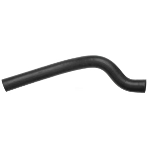 Gates Engine Coolant Molded Radiator Hose for 1984 Ford F-350 - 20406