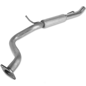 Bosal Rear Exhaust Muffler for 2006 Mercury Mariner - 171-671