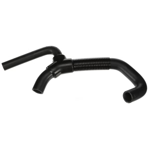 Gates Engine Coolant Molded Radiator Hose for 1988 Ford Escort - 21595