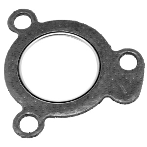Walker Fiber And Metal Laminate for 1991 Mazda Protege - 31570