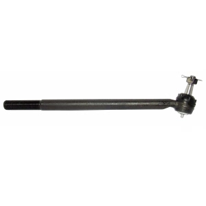 Delphi Driver Side Inner Steering Tie Rod End for 1987 Ford F-250 - TA2159