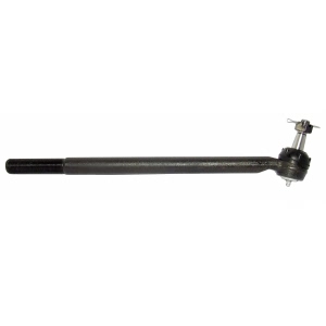 Delphi Driver Side Inner Steering Tie Rod End for 1985 Ford F-250 - TA2159