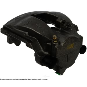 Cardone Reman Remanufactured Unloaded Caliper for 2009 Mercedes-Benz E350 - 19-3891