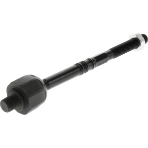 Centric Premium™ Front Inner Steering Tie Rod End for 2020 Ford Edge - 612.61000