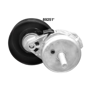 Dayco No Slack Automatic Belt Tensioner Assembly for 1992 Dodge Caravan - 89251