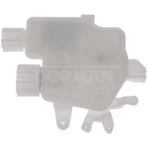 Dorman OE Solutions Front Passenger Side Door Lock Actuator Motor for 2012 Nissan Pathfinder - 759-362