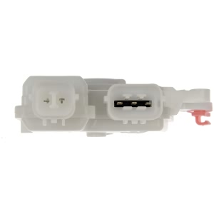 Dorman OE Solutions Rear Driver Side Door Lock Actuator Motor for 2005 Acura TSX - 746-367