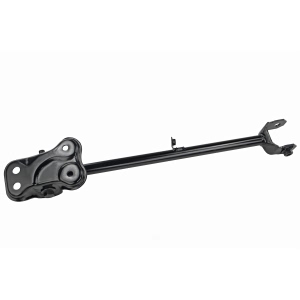 Mevotech Supreme Rear Driver Side Lower Non Adjustable Trailing Arm for 2009 Kia Spectra5 - CMS901202