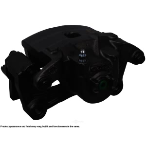 Cardone Reman Remanufactured Unloaded Caliper w/Bracket for 2014 Nissan Leaf - 19-B7102
