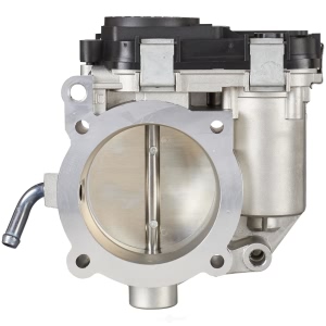 Spectra Premium Fuel Injection Throttle Body Assembly for 2009 Volkswagen Rabbit - TB1303