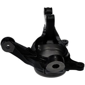 Dorman OE Solutions Front Driver Side Steering Knuckle for 2015 Lexus RX450h - 698-191