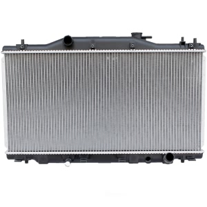 Denso Radiators for Acura RSX - 221-9377