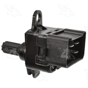 Four Seasons Lever Selector Blower Switch for 2000 Ford Focus - 37602