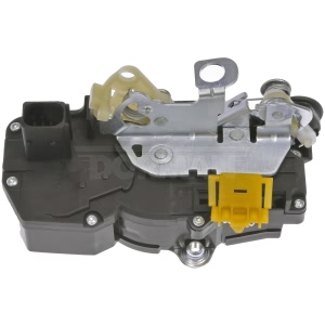 Dorman OE Solutions Rear Passenger Side Door Lock Actuator Motor for Buick LaCrosse - 931-381