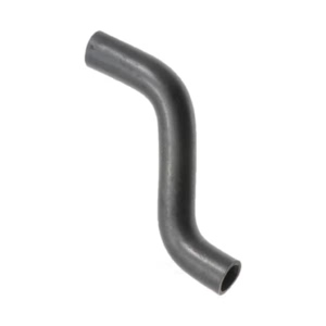 Dayco Engine Coolant Curved Radiator Hose for 1995 Toyota Paseo - 71546