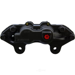Centric Remanufactured Semi-Loaded Front Passenger Side Brake Caliper for 2015 GMC Canyon - 141.66057