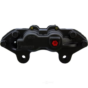 Centric Remanufactured Semi-Loaded Front Passenger Side Brake Caliper for 2020 Chevrolet Colorado - 141.66057