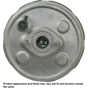 Cardone Reman Remanufactured Vacuum Power Brake Booster w/o Master Cylinder for 2007 GMC Sierra 1500 Classic - 54-74829