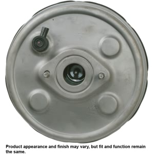 Cardone Reman Remanufactured Vacuum Power Brake Booster w/o Master Cylinder for Chevrolet Silverado 1500 - 54-74829