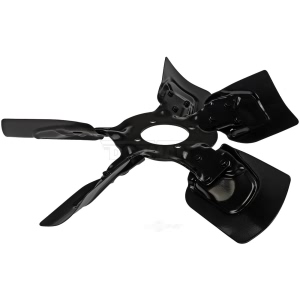 Dorman Engine Cooling Fan Blade for 2006 Jeep Wrangler - 621-593