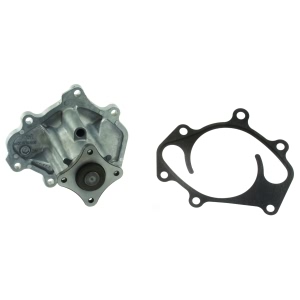 AISIN Engine Coolant Water Pump for 2017 Infiniti QX80 - WPN-705
