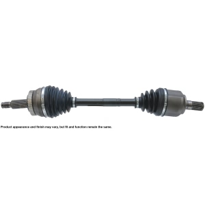 Cardone Reman Remanufactured CV Axle Assembly for 2011 Hyundai Sonata - 60-3763