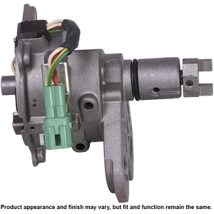 Cardone Reman Remanufactured Electronic Distributor for 1986 Toyota Celica - 31-765