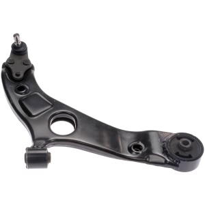 Dorman Front Passenger Side Lower Non Adjustable Control Arm And Ball Joint Assembly for 2011 Kia Optima - 522-968