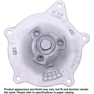 Cardone Reman Remanufactured Water Pump for 1994 Dodge Grand Caravan - 58-376
