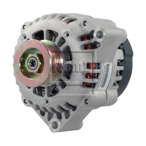 Remy Alternator for 2001 Chevrolet Suburban 2500 - 91516