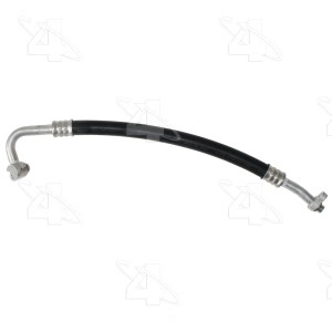 Four Seasons A C Suction Line Hose Assembly for 2009 Dodge Avenger - 55400