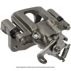 Cardone Reman Remanufactured Unloaded Caliper w/Bracket for Dodge Journey - 18-B5176