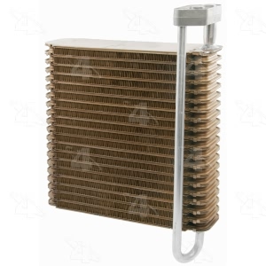 Four Seasons A C Evaporator Core for 2009 Chevrolet Silverado 1500 - 54873