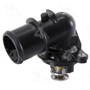 Four Seasons Engine Coolant Water Outlet for 2015 Ram 1500 - 86199