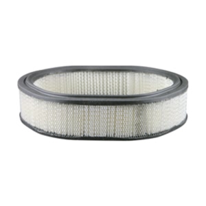 Hastings Oval Air Filter for Dodge Aries - AF874