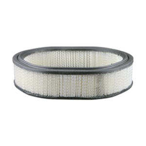 Hastings Oval Air Filter for Dodge 600 - AF874