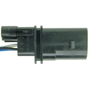 NTK OE Type 5-Wire Wideband A/F Sensor for Audi A4 Quattro - 24308