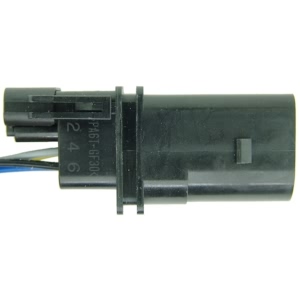 NTK OE Type 5-Wire Wideband A/F Sensor for 2011 Kia Forte - 24390