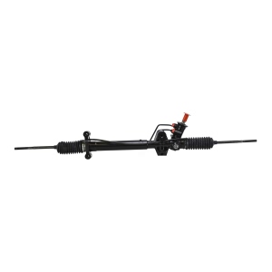 AAE Remanufactured Hydraulic Power Steering Rack and Pinion Assembly for 2004 GMC Savana 2500 - 64219