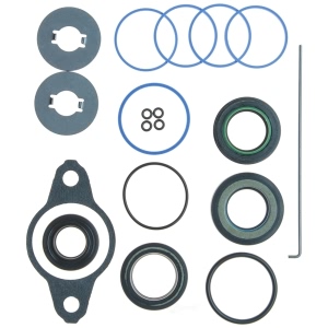 Gates Rack And Pinion Seal Kit for Geo - 348464