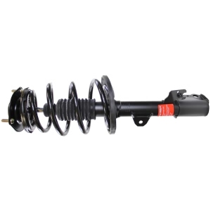 Monroe Quick-Strut™ Front Driver Side Complete Strut Assembly for Lexus RX350 - 172766