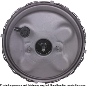 Cardone Reman Remanufactured Vacuum Power Brake Booster w/o Master Cylinder for Chevrolet C1500 - 54-71046