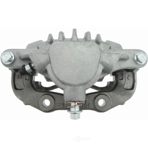 Centric Remanufactured Semi-Loaded Rear Driver Side Brake Caliper for 2001 Chevrolet S10 - 141.66501