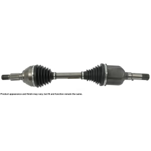 Cardone Reman Remanufactured CV Axle Assembly for 2017 Cadillac XTS - 60-1513
