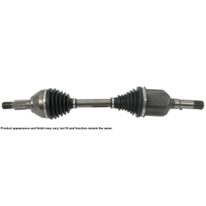 Cardone Reman Remanufactured CV Axle Assembly for 2016 Buick Regal - 60-1513