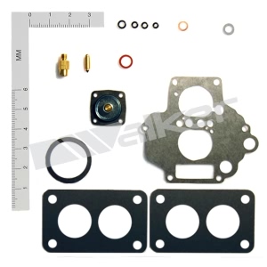 Walker Products Carburetor Repair Kit for Fiat - 15670