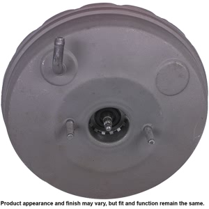 Cardone Reman Remanufactured Vacuum Power Brake Booster w/o Master Cylinder for 1993 Toyota Paseo - 54-74565