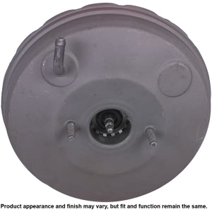 Cardone Reman Remanufactured Vacuum Power Brake Booster w/o Master Cylinder for 1993 Toyota Tercel - 54-74565